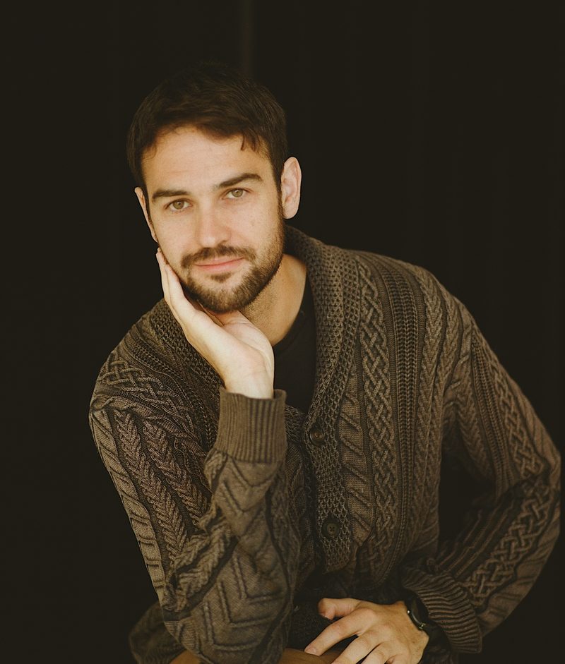 Daniel Katz
